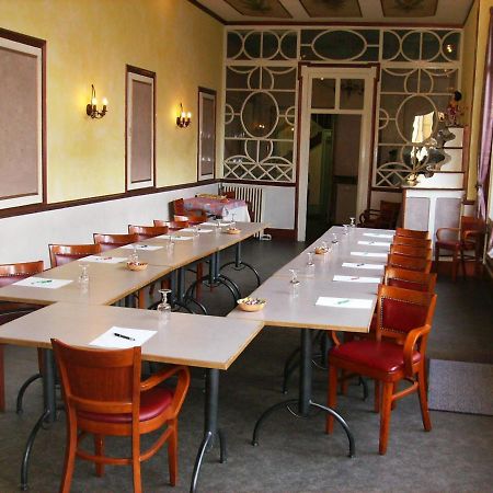 Hotel Pedussaut Сен-Годанс Екстериор снимка